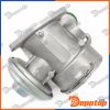 Vanne EGR pour MERCEDES-BENZ | AEGR-1123, 125032N